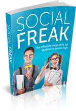 SocialFreak  mrrg Social Freak